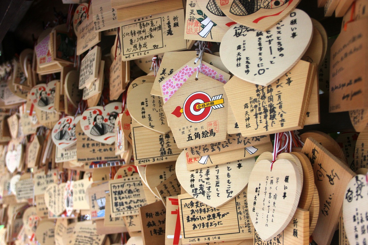 大理健康、安全与幸福：日本留学生活中的重要注意事项