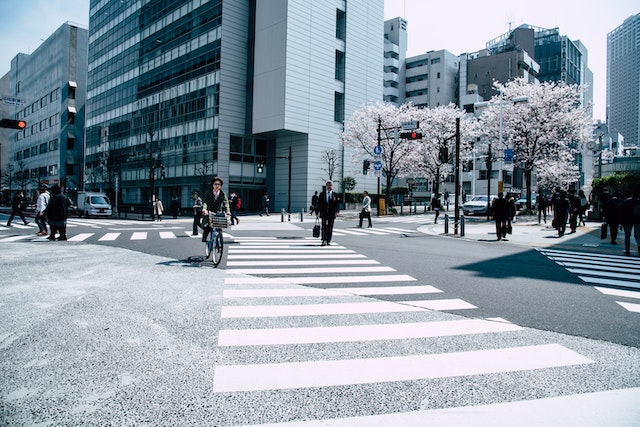 大理为何勤工俭学对在日本的留学生的职业生涯至关重要？