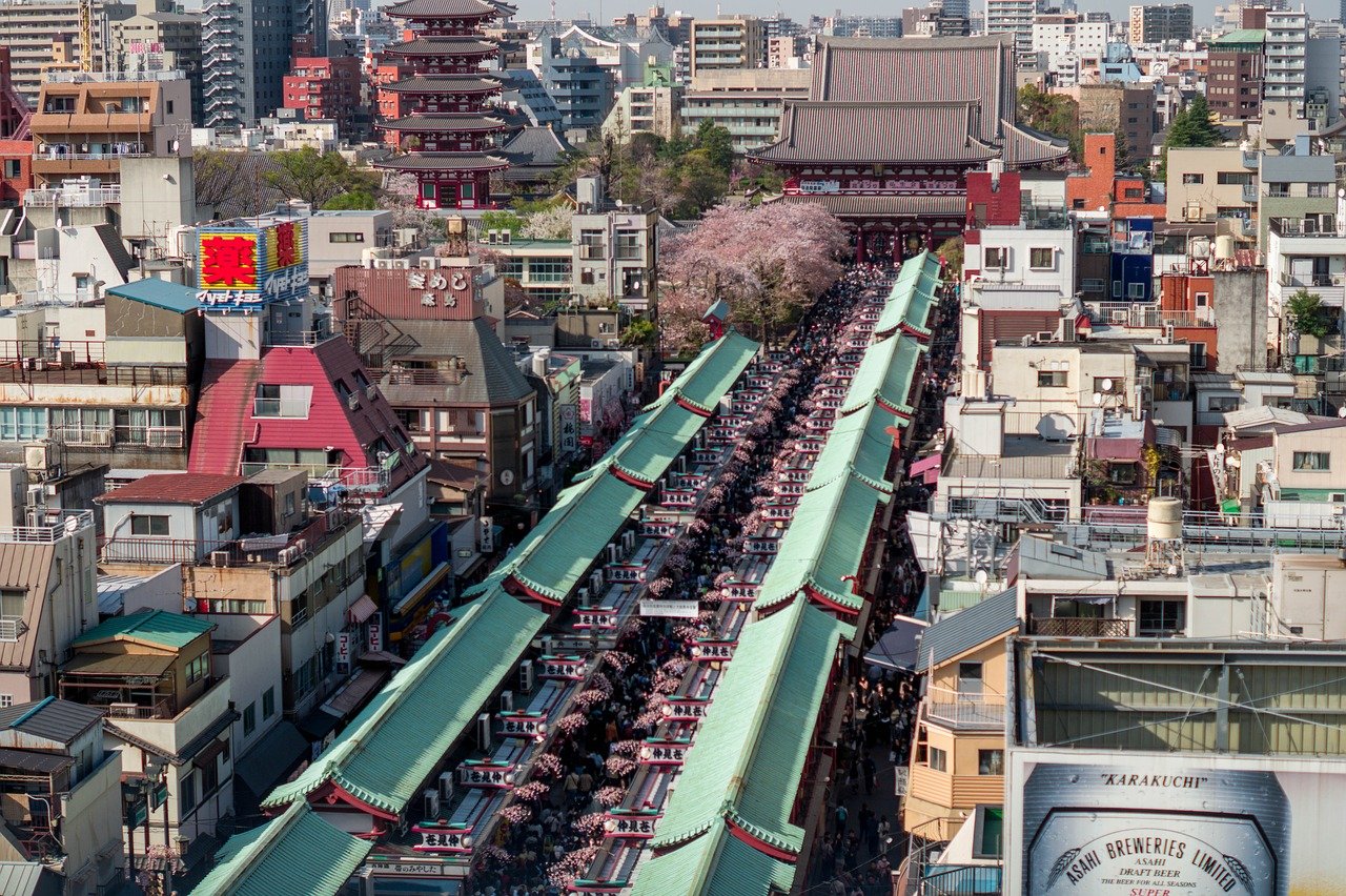 大理高考后的新路径：为何选择去日本留学成就未来？